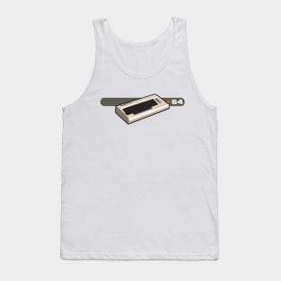 c64 Tank Top